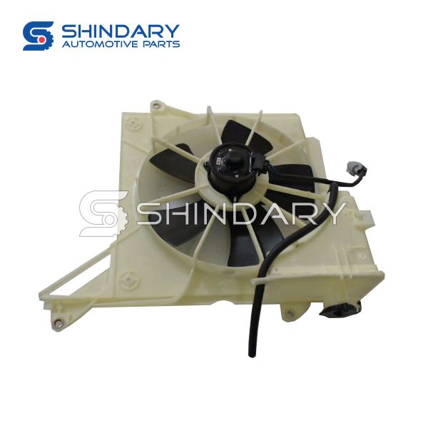 Fan 16360-02A10 for FAW V5