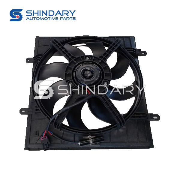 Fan 23891479 for CHEVROLET N400