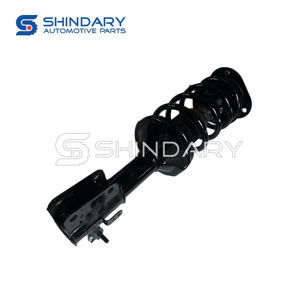 Front shock absorber，L 2905100A-02 for ZOTYE MT