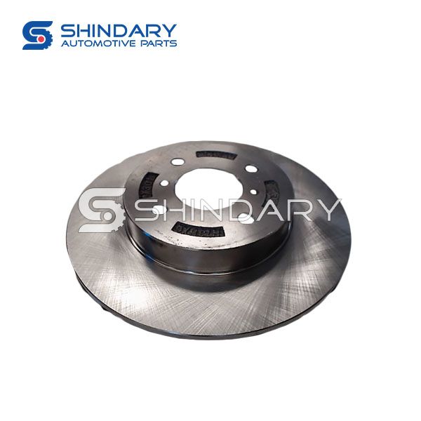 Brake disc 3501110-BB010-A000000 for SHINERAY X30/X30L