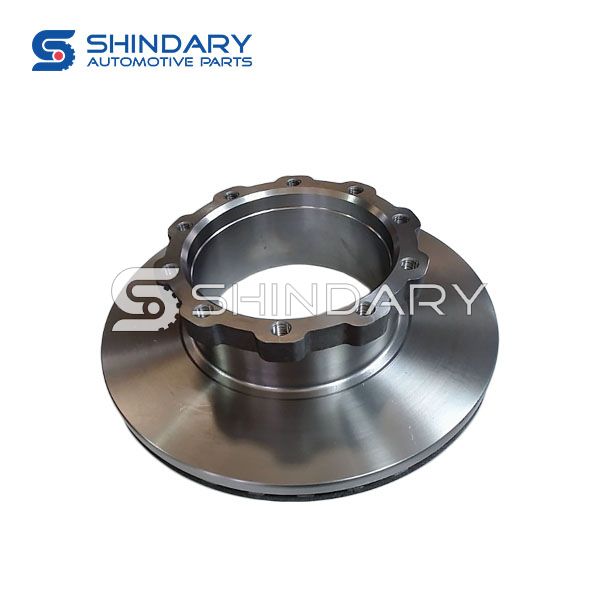 Brake disc 3502-00336 for YUTONG 