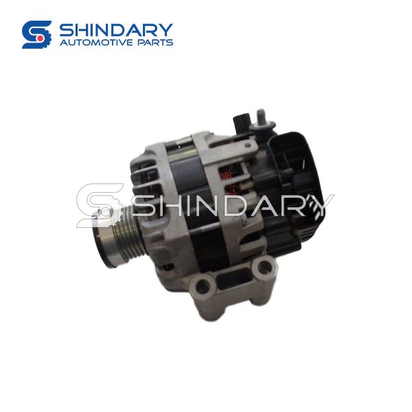 Generator assy 3701010002-B11 for ZOTYE 