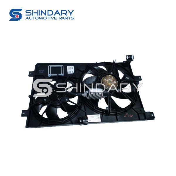 Fan 4081863 for BRILLIANCE V5