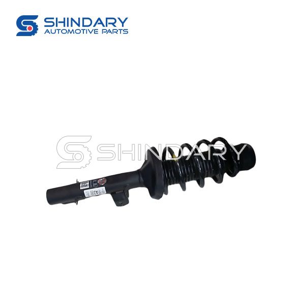 Front shock absorber，L 4537019 for BRILLIANCE V5