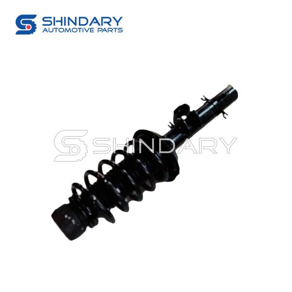 Front shock absorber，R 4537020 for BRILLIANCE V5