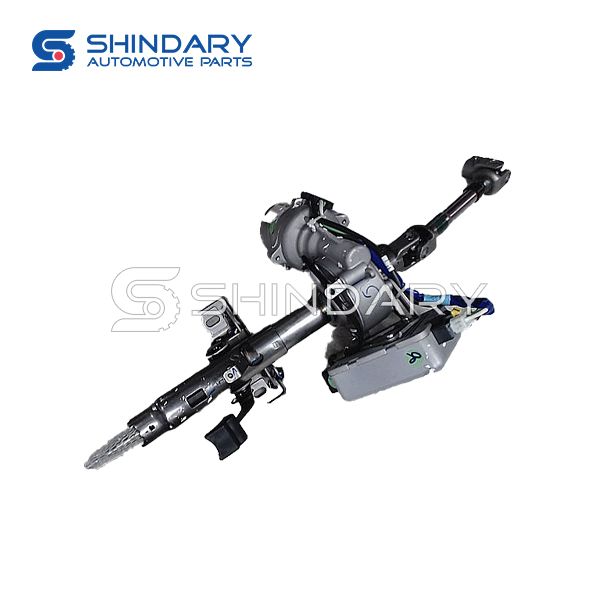 Steering gear 5438062 for BRILLIANCE V3