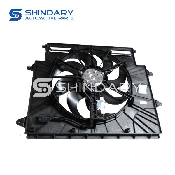 Fan 6381102 for BRILLIANCE V6