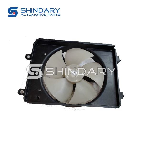 Fan 8105120-BA010-A000000 for SHINERAY X30/X30L