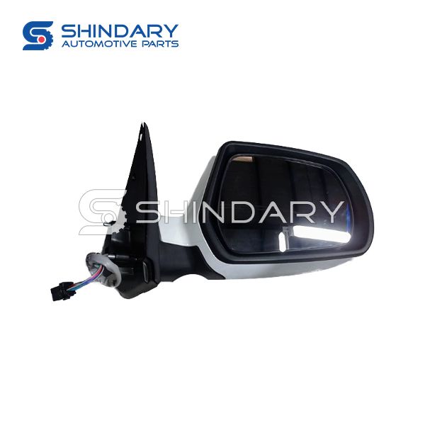 rear view mirror,R 8202160XP2WXA for GREAT WALL WINGLE 6