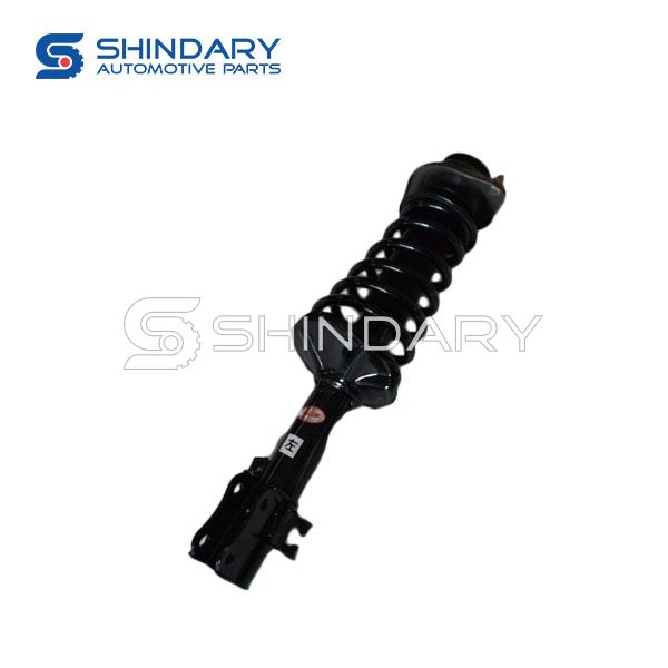 Front shock absorber，L AC29010021 for HAFEI 