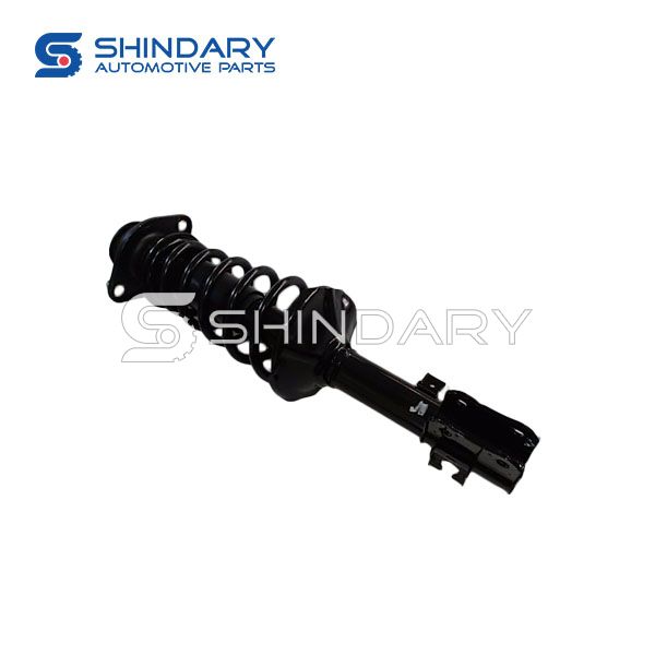 Front shock absorber，R AC29010022 for HAFEI 