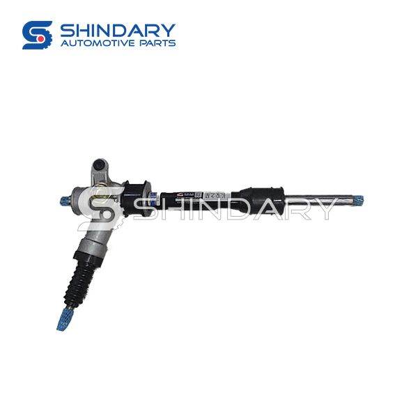 Steering gear AC3401B011 for HAFEI Bicuda