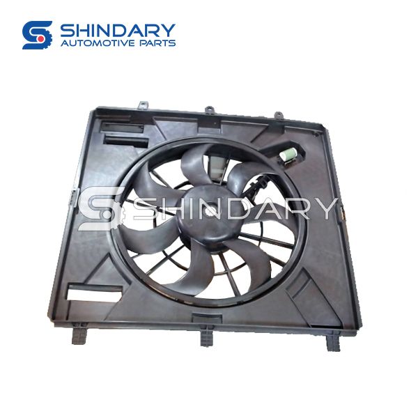 Fan C00088542 for MAXUS T60