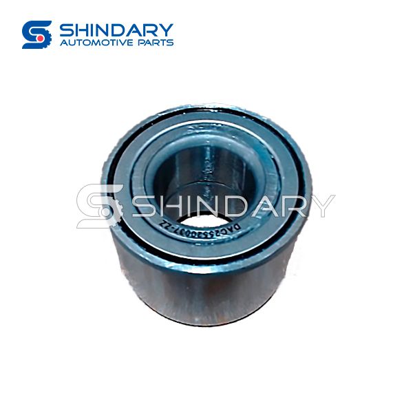 Bearing DAC25520037-ZZ for CHEVROLET AVEO