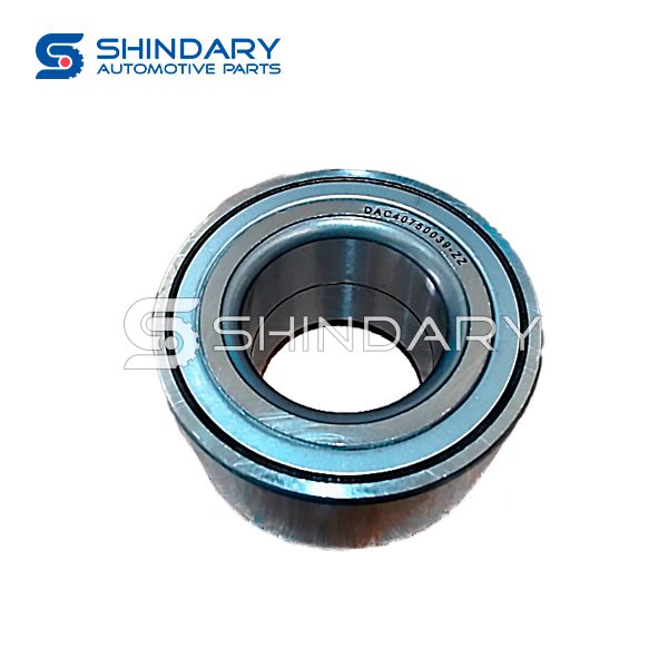 Bearing DAC40750039-ZZ for TOYOTA YARIS