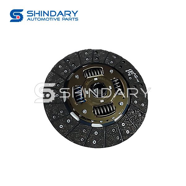 Clutch Driven Plate DK4A-1601050A for JINBEI 