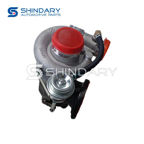 Turbocharger DK4B-1118010 for JINBEI 