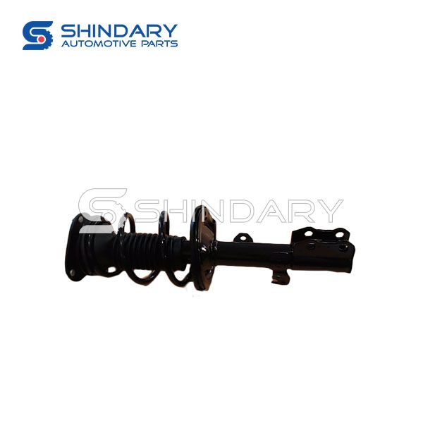 Front shock absorber，L F3-2905100 for BYD F3