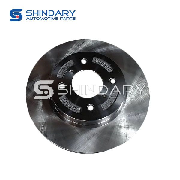 Front brake disc P059-0500 for CHANGAN MINI