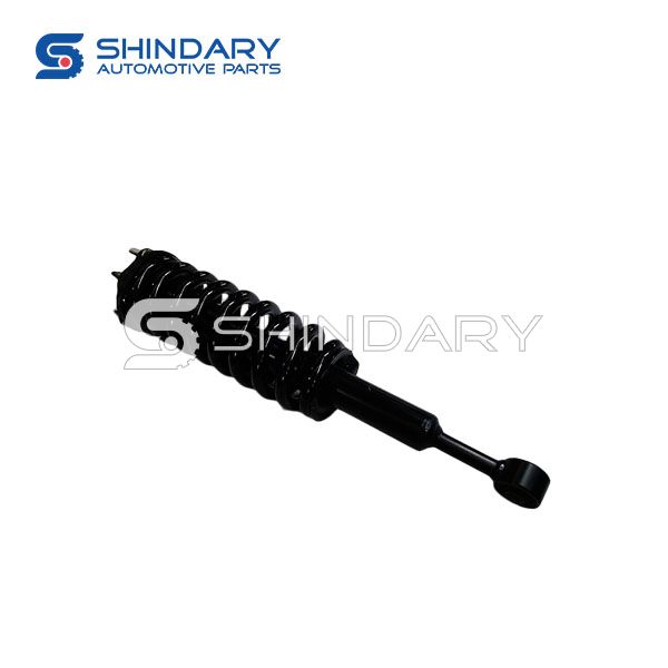 Front shock absorber，L P1292060025A0 for FOTON TUNLAND