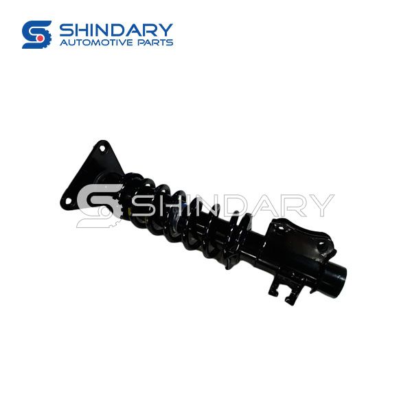 Front shock absorber，L Q22-2901010AC for CHERY Y380