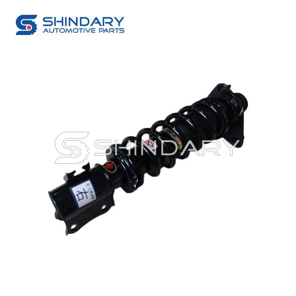 Front shock absorber，R Q22-2901020AC for CHERY Y380