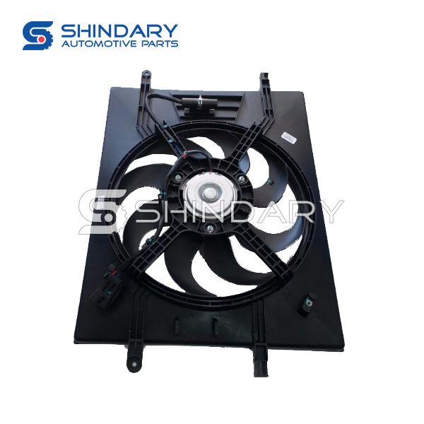 Fan S101030-0800 for CHANGAN CS35