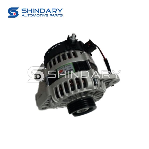 Generator assy S11-3701110FA for CHERY MT