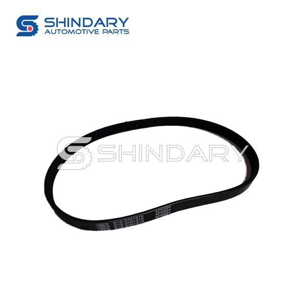 Belt S123701315 for CHERY PASS