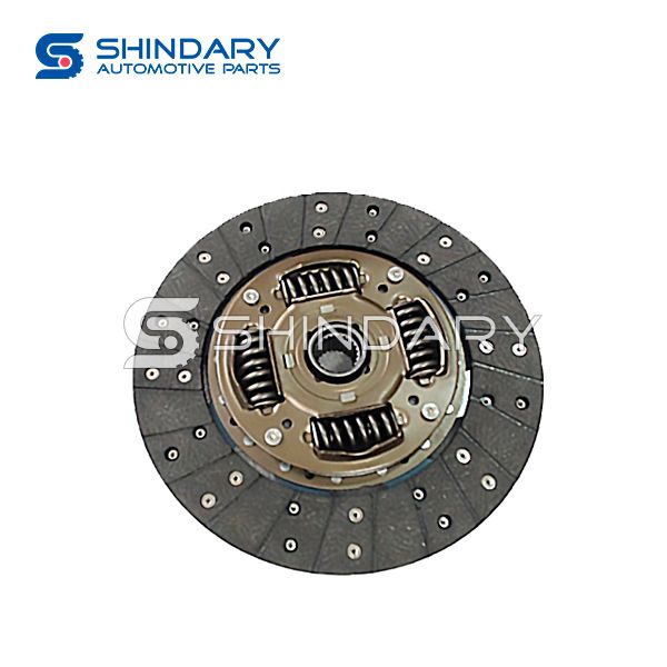 Clutch Driven Plate SMW251335 for GREAT WALL HAVAL H5