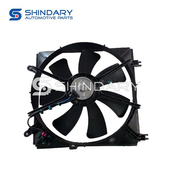 Fan T11-1308120 for CHERY TIGGO