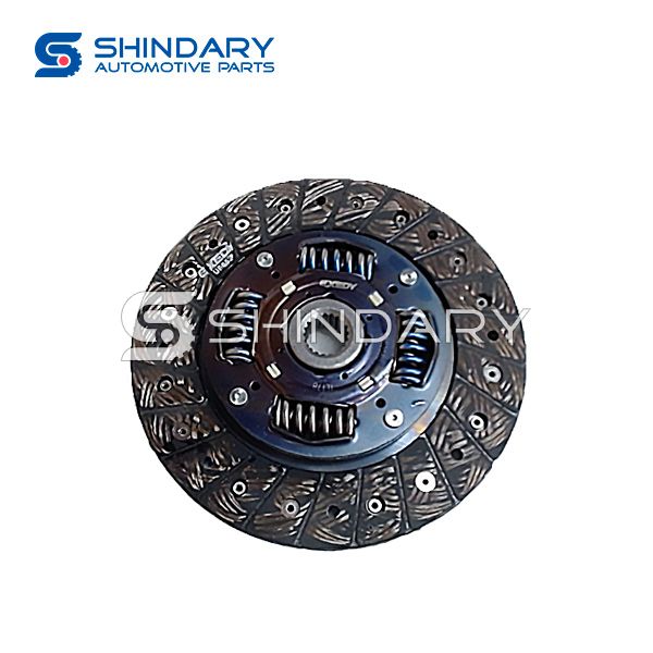 Clutch Driven Plate W94-0078 for BAIC M50