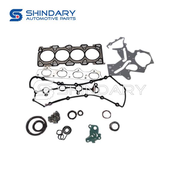 Engine gasket repair Kit 1002204GD171 for JAC 