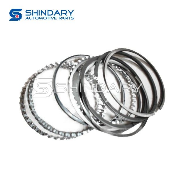 Piston ring 1004100-E07 for GREAT WALL WINGLE