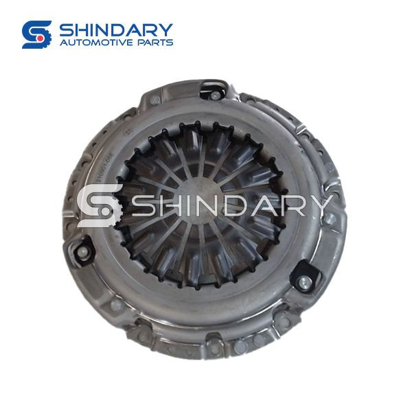 Clutch press plate 1016009167 for GEELY EC8