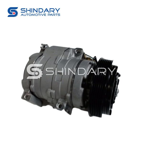 A/C compressor Assy 1067000182 for GEELY EC7