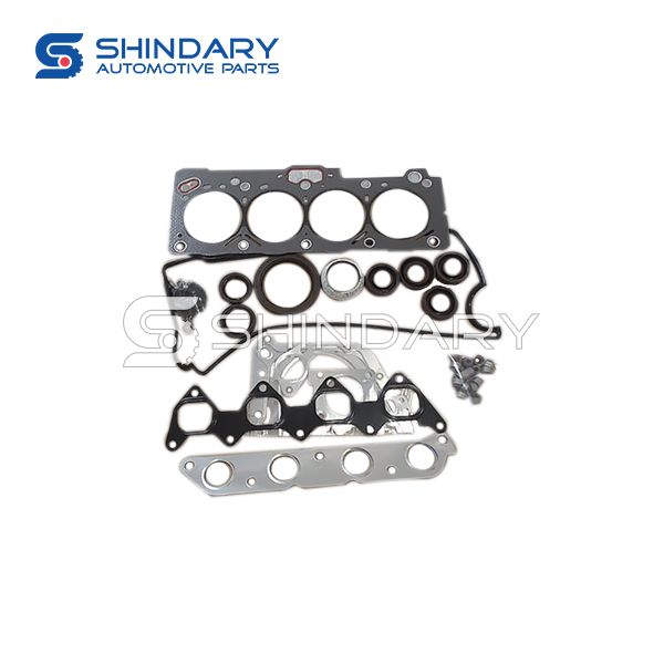 Engine gasket repair Kit 1106010361 for GEELY CK