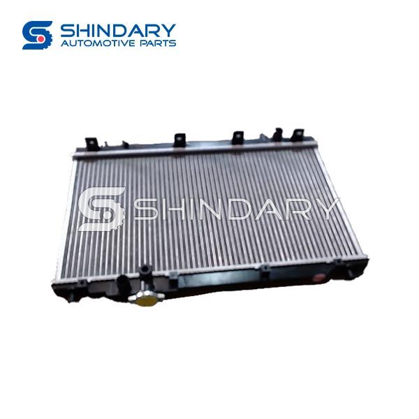 Radiator Assy 1301000-G01 for HAFEI JUNYI