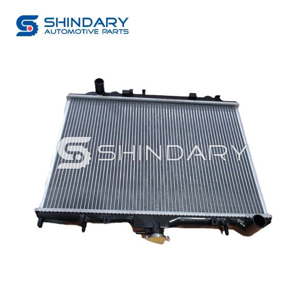 Radiator Assy 1301100-K00 for GREAT WALL HAVAL H5