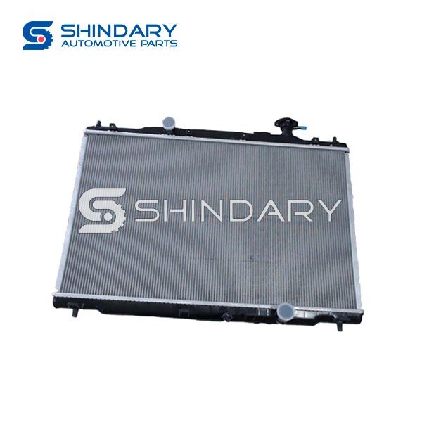 Radiator Assy 1301100XKZ16A for GREAT WALL 