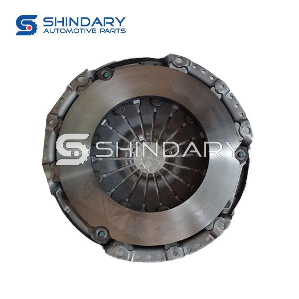 Clutch press plate 1600100E0200KYC for KYC 