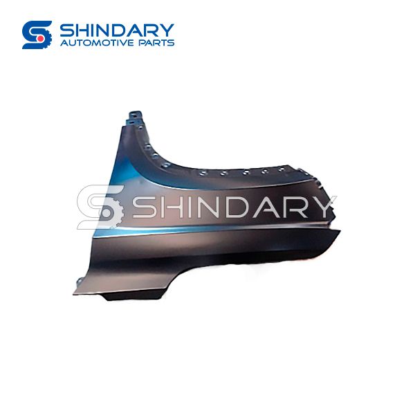 Leaf plate left 23530520P for CHEVROLET GROOVE