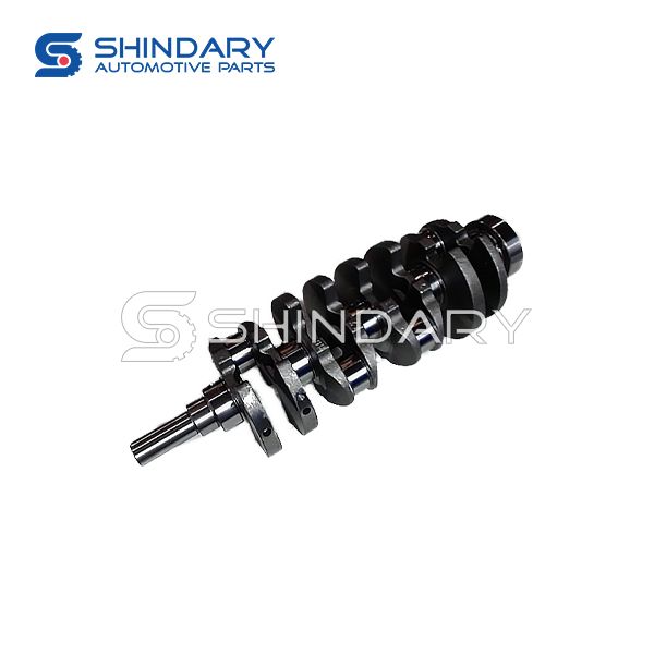 crankshaft 24101606 for CHEVROLET SAIL