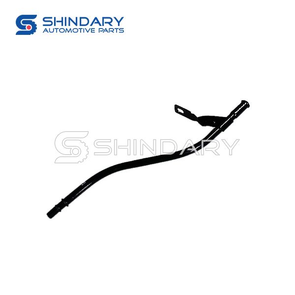 Oil dipstick tube 24102329 for CHEVROLET SAIL