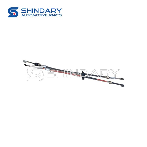 Shift cable 24105496 for CHEVROLET SAIL