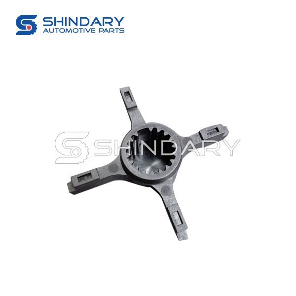 Intermediate shaft guide-17 teeth 24517054 for CHEVROLET N300