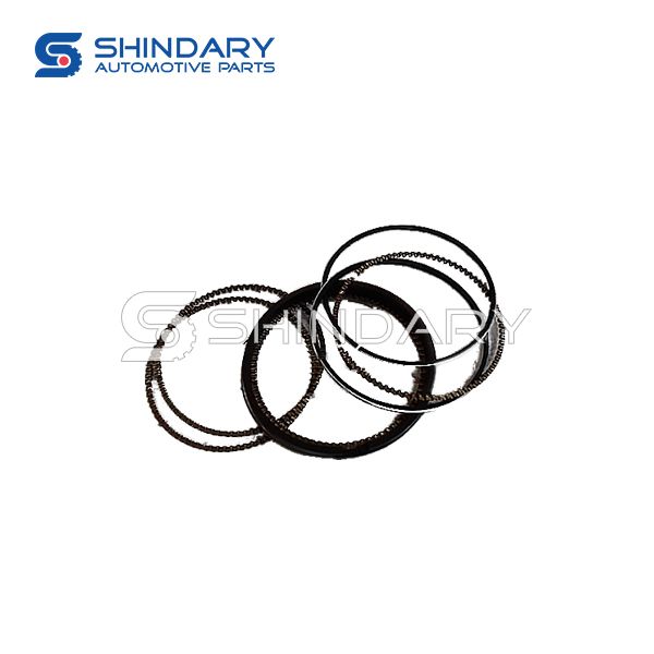 Piston ring 24545481+0.5 for CHEVROLET N300