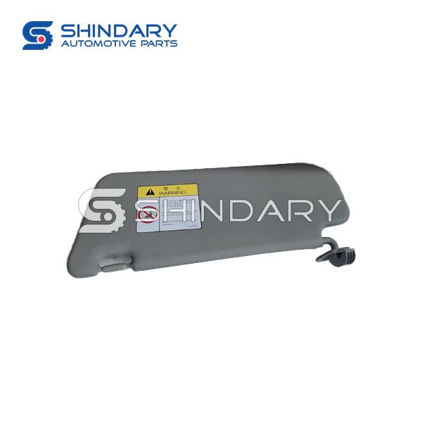 Sun visor 26201086 for CHEVROLET SAIL