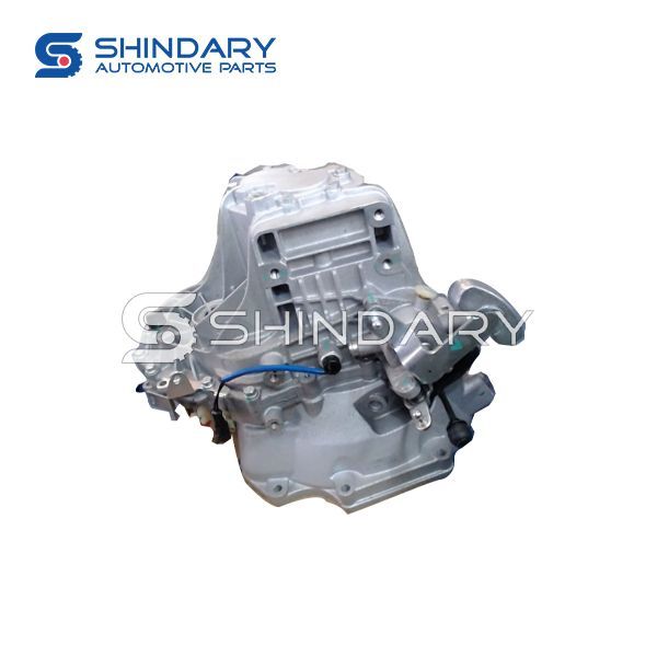 Transmission assembly 26299806 for CHEVROLET SAIL