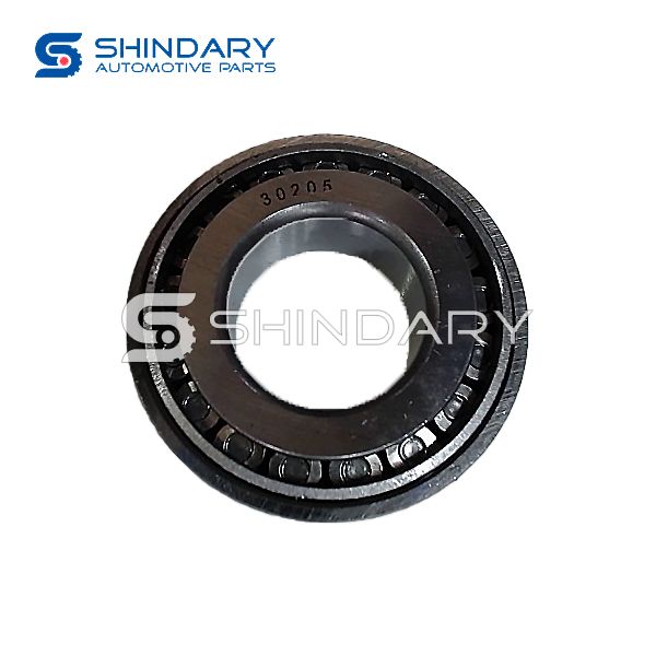 Steering knuckle outer bearing 30205 for KIA SPARK